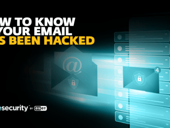 How to know if your email has been hacked
